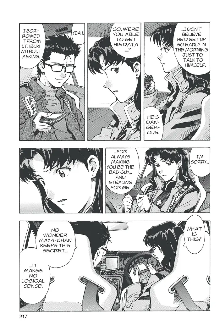 Neon Genesis Evangelion Chapter 72 image 03_optimized